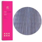 RR Line Real Color profesjonalna farba do włosów 9.11 Bardzo jasny popielaty blond 100ml