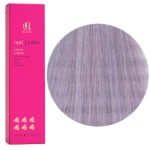 RR Line Real Color profesjonalna farba do włosów 9.2 Jasny blond fioletowy 100ml