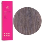 RR Line Real Color profesjonalna farba do włosów 9.32 Platynowy beżowy blond 100ml
