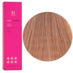 RR Line Real Color profesjonalna farba do włosów 9.4 Bardzo jasny blond miedziany 100ml