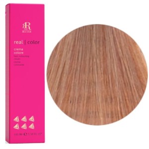 RR Line Real Color profesjonalna farba do włosów 9.4 Bardzo jasny blond miedziany 100ml