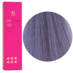RR Line Real Color profesjonalna farba do włosów Toner Silver Srebrny 100ml