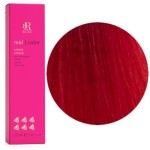 RR Line Real Color Corrector farba do włosów Korektor Red Czerwony 100ml