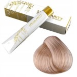Imperity Singularity profesjonalna farba do włosów 10.02 Platinum Pearl Blonde 100ml