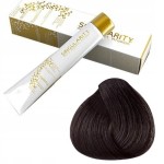 Imperity Singularity profesjonalna farba do włosów 4.1 Ash Brown 100ml