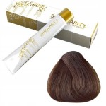 Imperity Singularity profesjonalna farba do włosów 4.3 Golden Brown 100ml