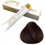 Imperity Singularity profesjonalna farba do włosów 5.03 Warm Light Brown 100ml