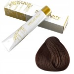 Imperity Singularity profesjonalna farba do włosów 5.35 Light Chocolate Brown 100ml