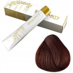 Imperity Singularity profesjonalna farba do włosów 5.52 Light Chocolate Mahogany Brown 100ml