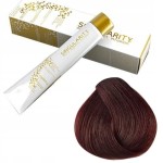 Imperity Singularity profesjonalna farba do włosów 5.62 Light Red Violet Brown 100ml