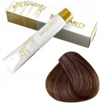 Imperity Singularity profesjonalna farba do włosów 6.31 Dark Golden Ash Blonde 100ml