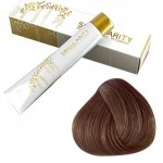 Imperity Singularity profesjonalna farba do włosów 6.32 Dark Golden Irisee Blonde 100ml