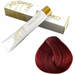  Imperity Singularity profesjonalna farba do włosów 6.64 Dark Red Copper Blonde 100ml
