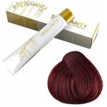 Imperity Singularity profesjonalna farba do włosów 6.66 Dark Intense Red Blonde 100ml