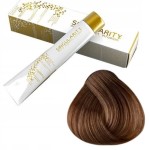 Imperity Singularity profesjonalna farba do włosów 7.03 Warm Blonde 100ml