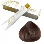 Imperity Singularity profesjonalna farba do włosów 7.13 Beige Blonde 100ml