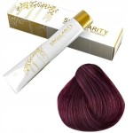 Imperity Singularity profesjonalna farba do włosów 7.22 Intense Irisee Blonde 100ml