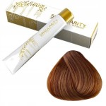 Imperity Singularity profesjonalna farba do włosów 7.3 Warm Blonde 100ml