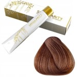 Imperity Singularity profesjonalna farba do włosów 7.33 Intense Golden Blonde 100ml