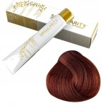 Imperity Singularity profesjonalna farba do włosów 7.4 Copper Blonde 100ml