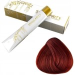 Imperity Singularity profesjonalna farba do włosów 7.64 Red Copper Blonde 100ml