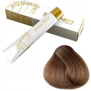 Imperity Singularity profesjonalna farba do włosów 8.00 Light Intense Blonde 100ml
