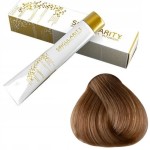 Imperity Singularity profesjonalna farba do włosów 8.03 Warm Light Blonde 100ml