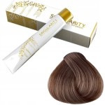 Imperity Singularity profesjonalna farba do włosów 8.13 Light Beige Blonde 100ml