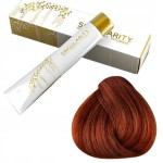 Imperity Singularity profesjonalna farba do włosów 8.4 Light Copper Blonde 100ml