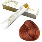 Imperity Singularity profesjonalna farba do włosów 8.44 Intensive Light Copper Blonde 100ml