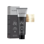 Allwaves Color Cream farba do włosów 2000 Super Blond 100ml