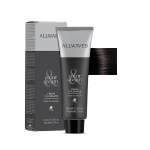 Allwaves Color Cream farba do włosów 2.01 Kminek 100ml