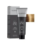 Allwaves Color Cream farba do włosów 9.33 Jasne Piwo 100ml
