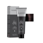 Allwaves Color Cream farba do włosów 4.67 Czerwony Chianti 100ml