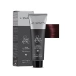 Allwaves Color Cream farba do włosów 5.64 Czerwony Barolo 100ml