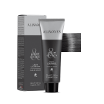 Allwaves Color Cream farba do włosów 0.1 Szary Dla Mężczyzn 100ml