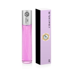Perfumetka 211 Mon Paris* woda perfumowana 33ml