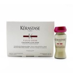 Kerastase Fusio Dose Acide Amine kuracja rozświetlająca dla włosów farbowanych ampułka 12ml