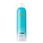 Moroccanoil suchy szampon do włosów ciemnych 205ml