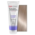 CHI Ionic Color Illuminate odżywka koloryzująca Platinium Blonde 251ml