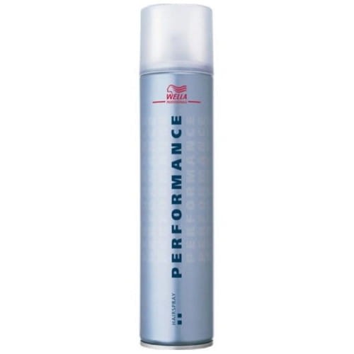 Wella Professionals Performance 2 lakier do włosów bardzo mocny 500ml