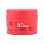 WELLA INVIGO Color Brilliance maska włosy cienkie 150ml