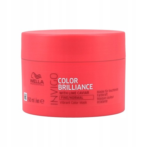 WELLA INVIGO COLOR BRILLIANCE MASKA CIENKIE 150 ML.jpg