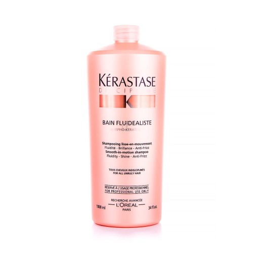 KERASTASE Discipline Kąpiel Fluidealiste 1000ml.jpg