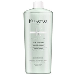 Kerastase Specifique Bain Divalent odświeżający szampon do włosów mieszanych 1000ml