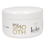 Lecher Professional KeraSmooth maska wygładzający do włosów zniszczonych 300ml