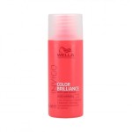 Wella Invigo Color Brilliance mini szampon do włosów farbowanych 50ml
