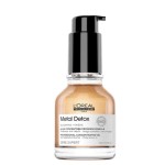 Loreal Expert Metal Detox odżywczy olejek do wszystkich rodzajów włosów 50ml