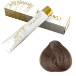 Imperity Singularity profesjonalna farba do włosów 5.0 Light Brown 100ml