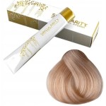 Imperity Singularity profesjonalna farba do włosów 10.03 Warm Platinum Blonde100ml